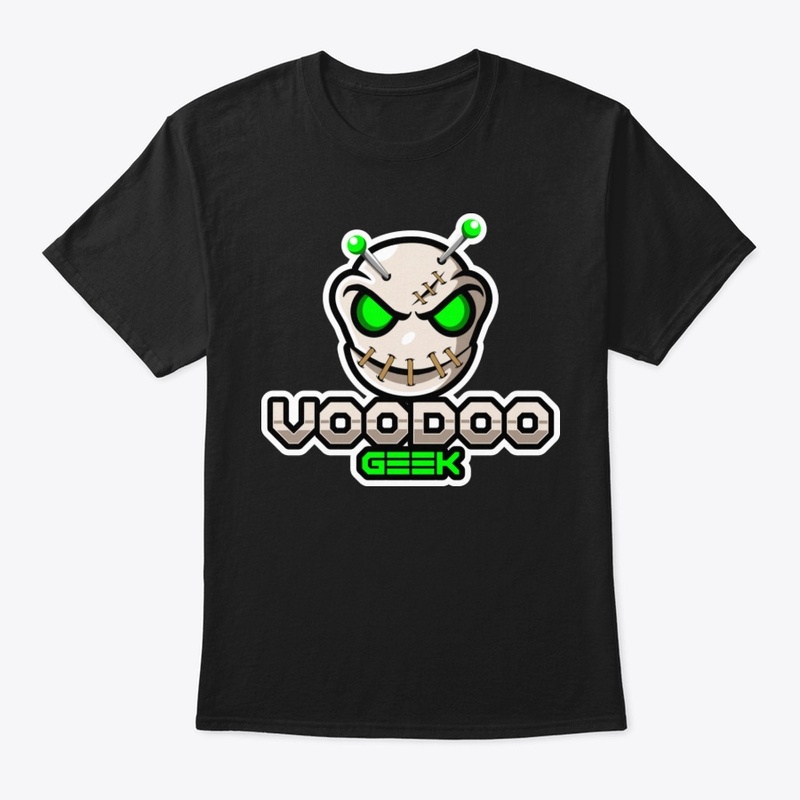 Voodoo Geek 2