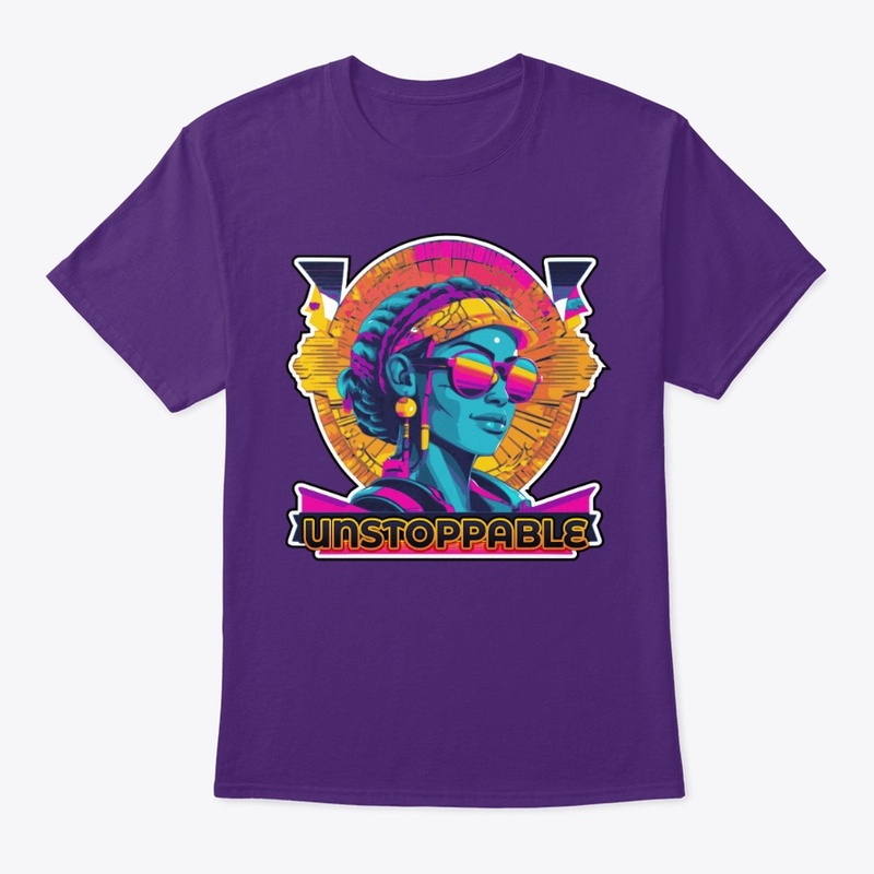 UNSTOPPABLE