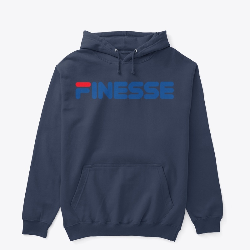 Finesse