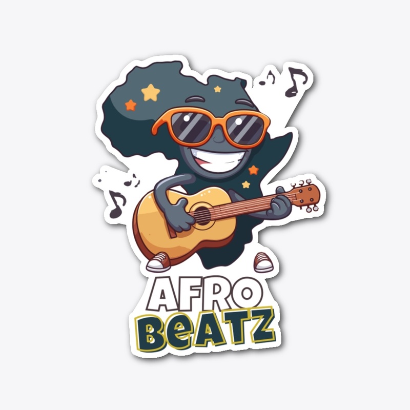 Afro Beatz