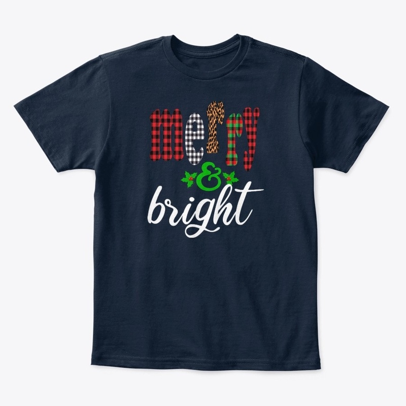 Merry and Bright