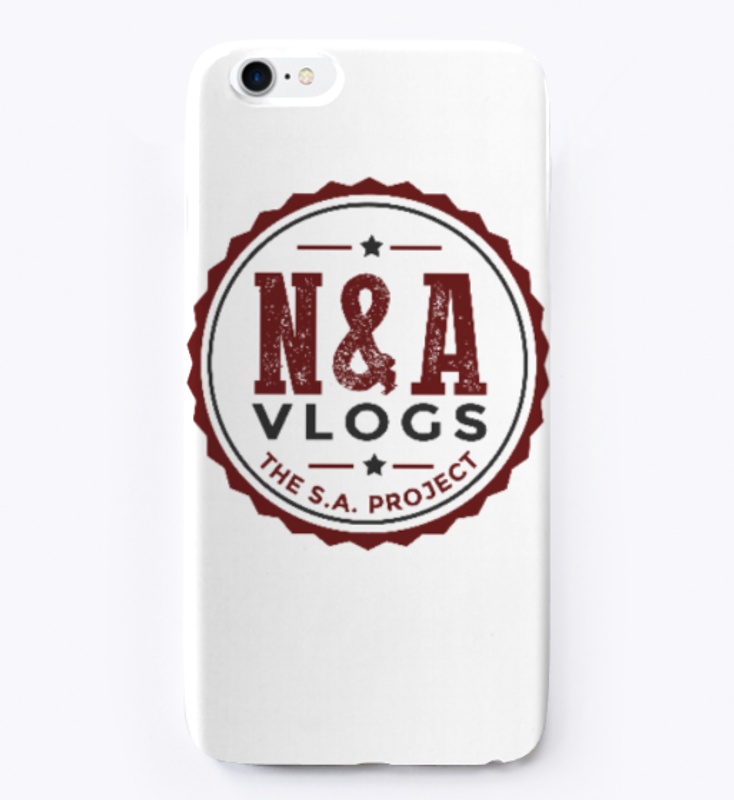 N&A Vlogs Case