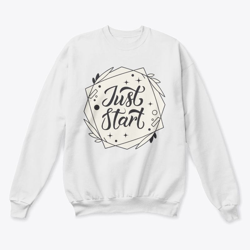 Typography T-Shirt Design