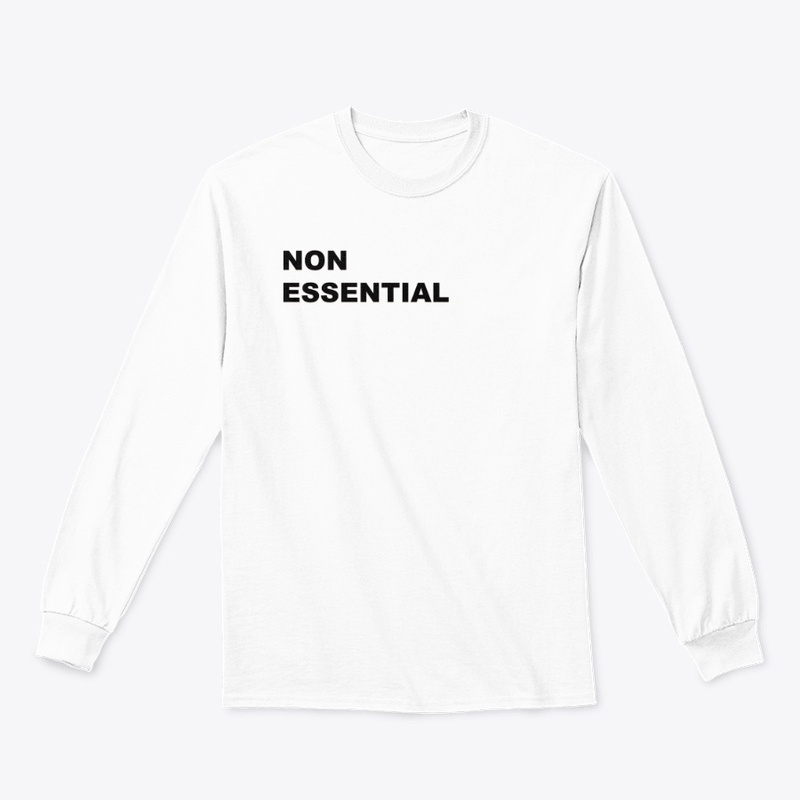 Non-Essential