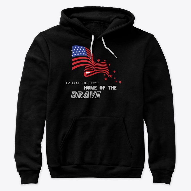 US T-SHIRT