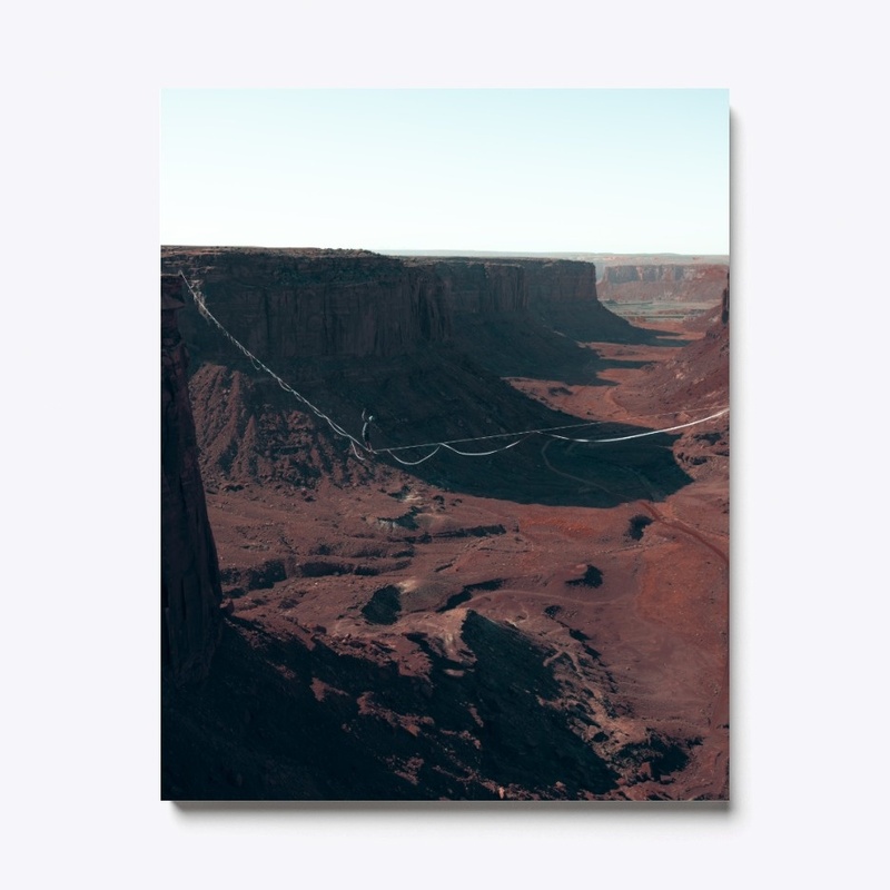 Canyon