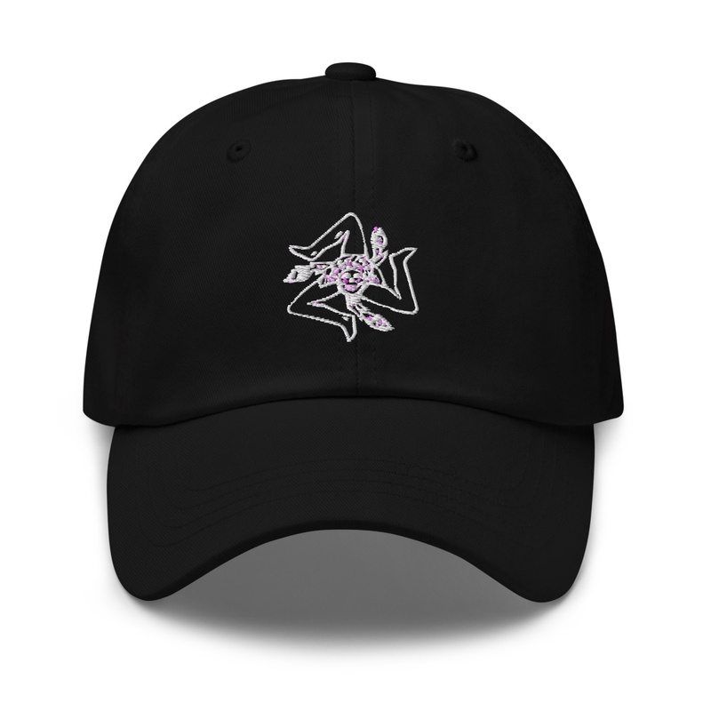 OD Dad Cap