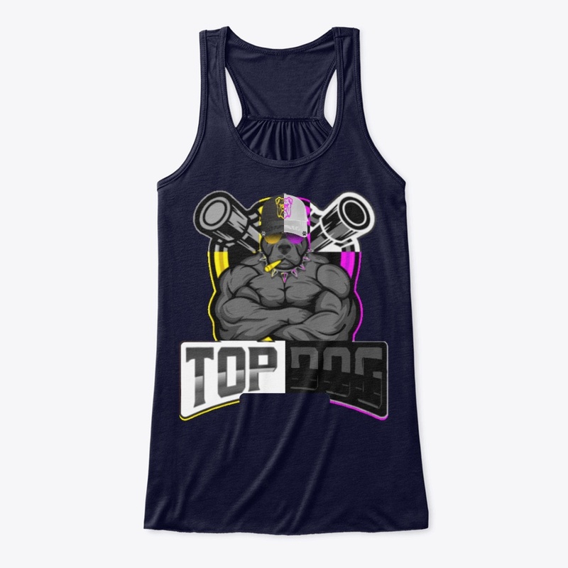TDG OG Logo Collection