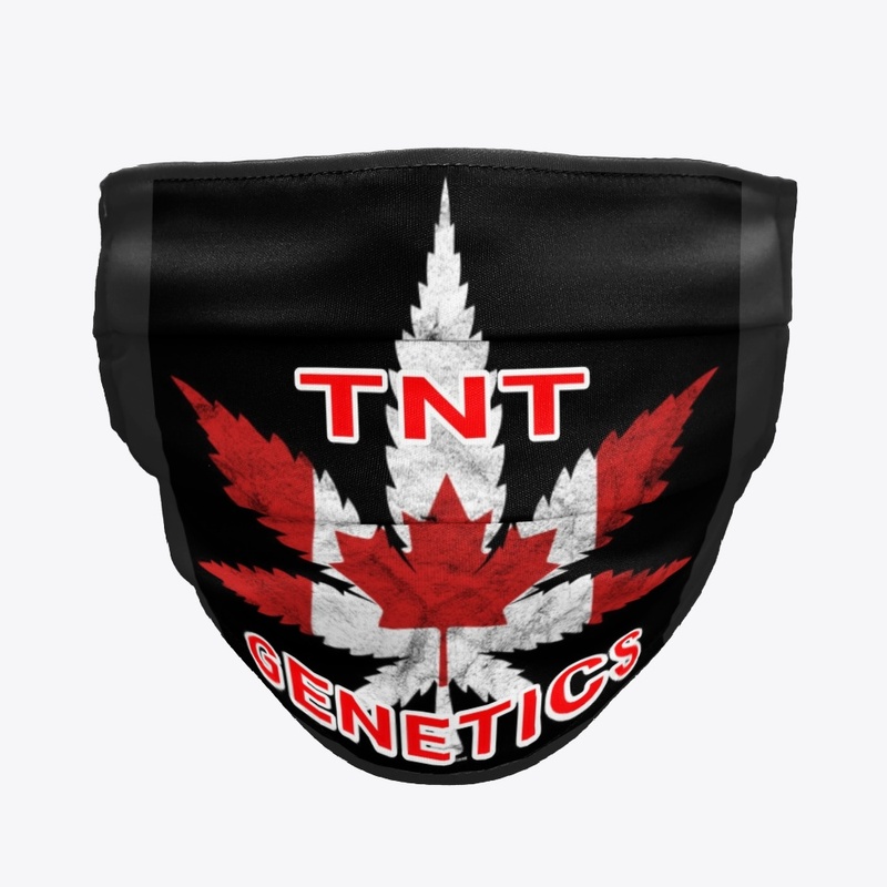 TNT GENETICS