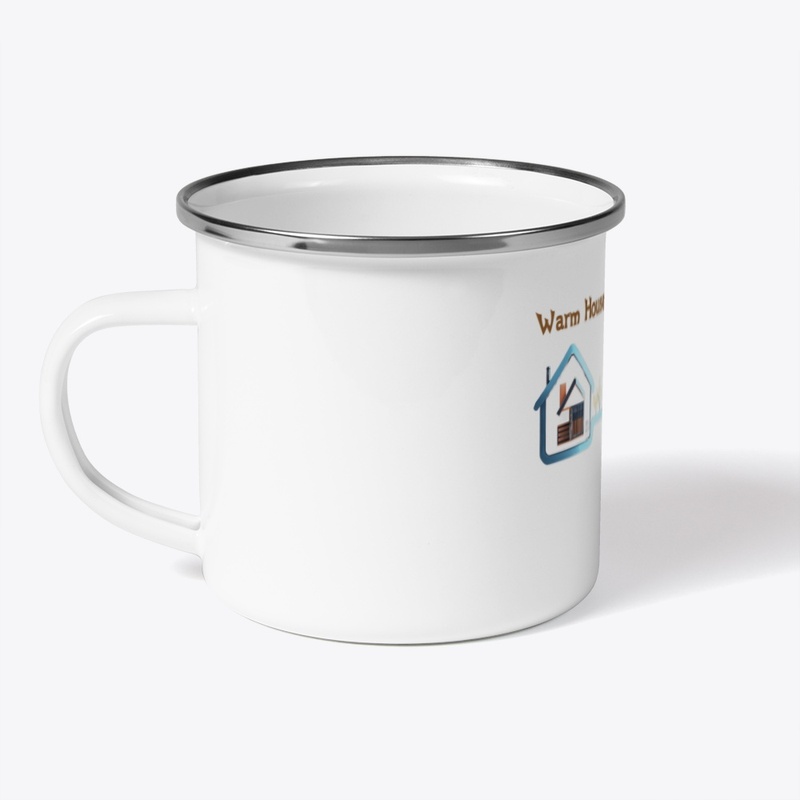 The Warm House