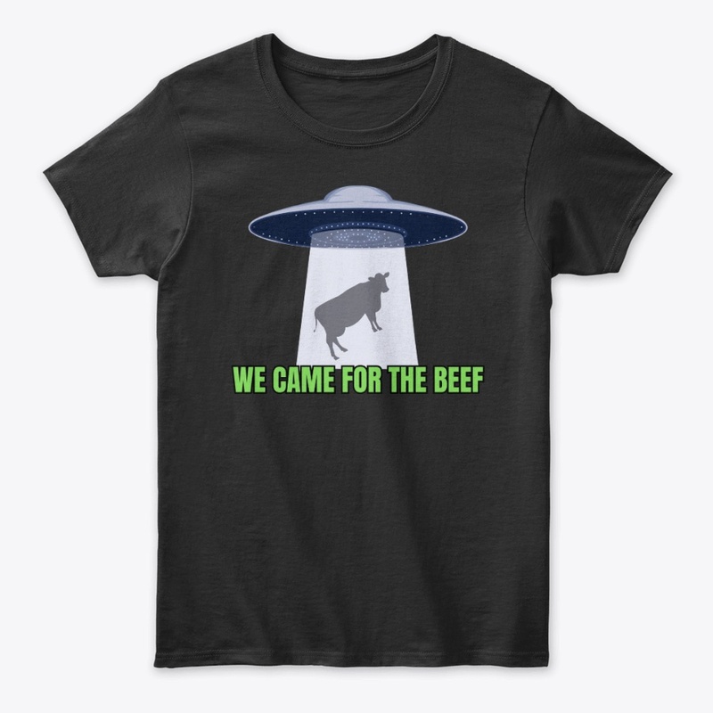 Alien carnivore