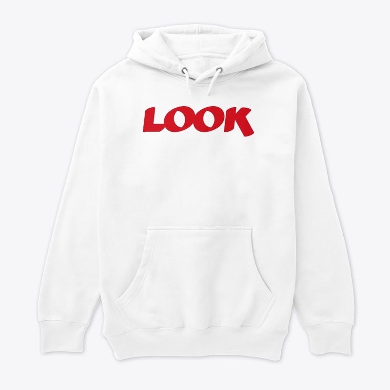 Look into Eyes 001
