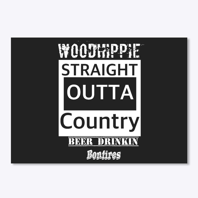 WoodHippie