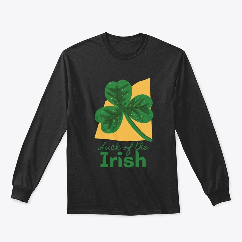 Luck of the Irish