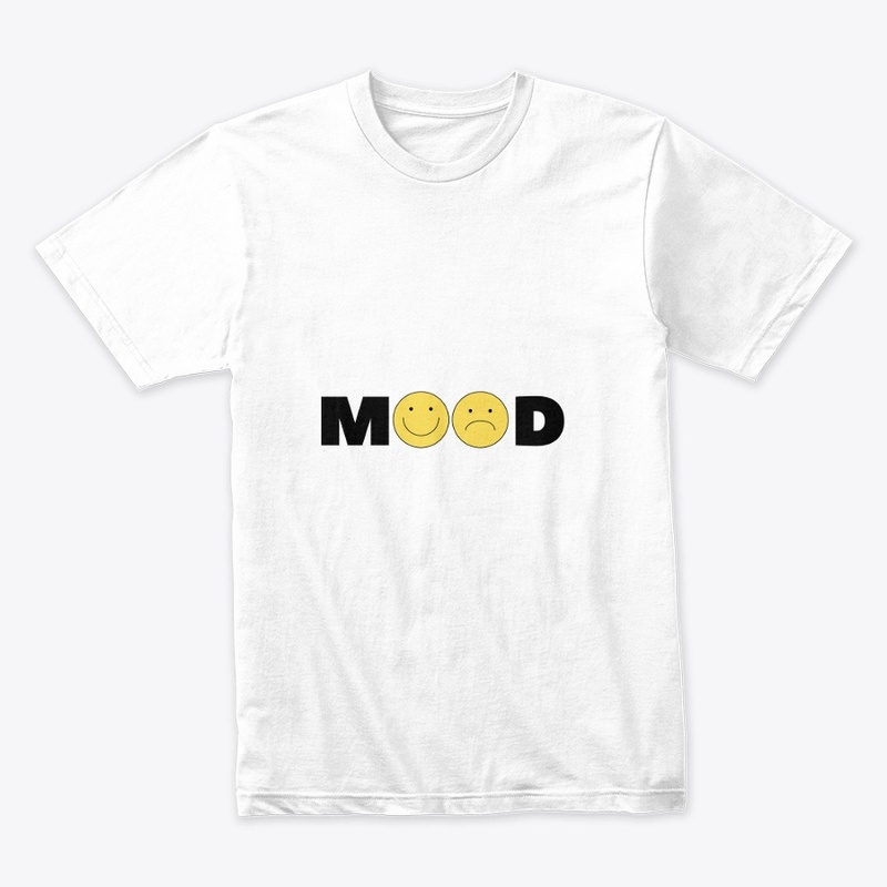 Mood t-shirt 