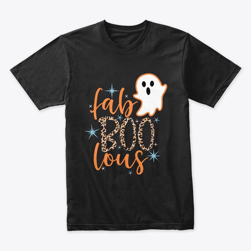 Fab-BOO-lous