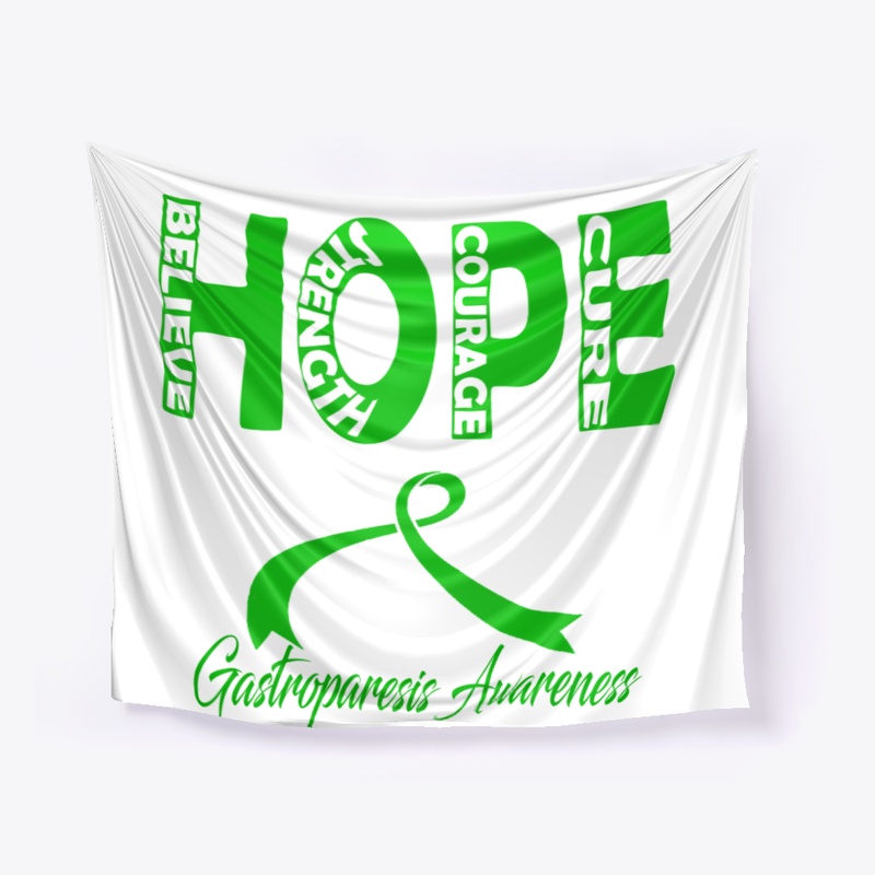 Gastroparesis Awareness