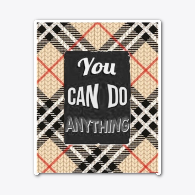Do Anything At All