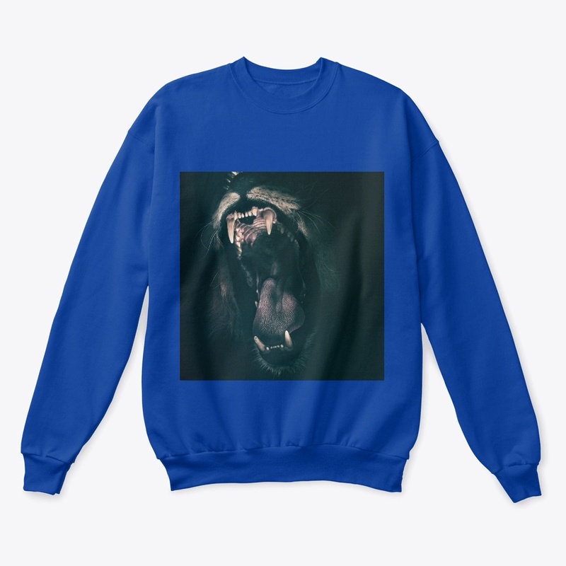 Lion_roar