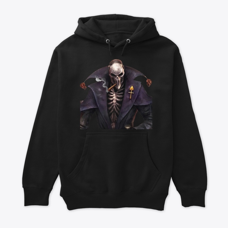 Jester of Death