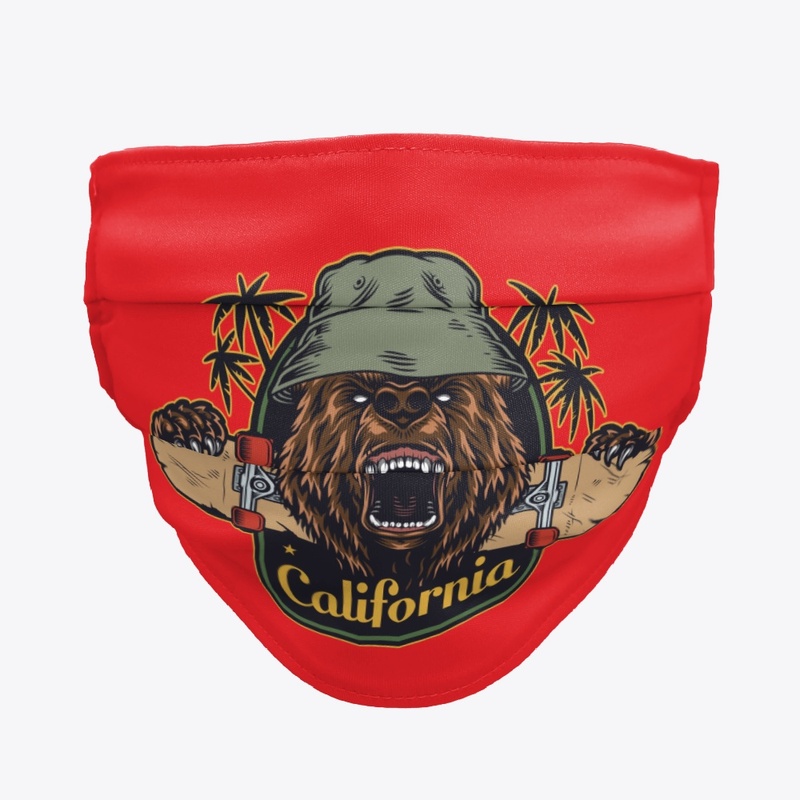california states III