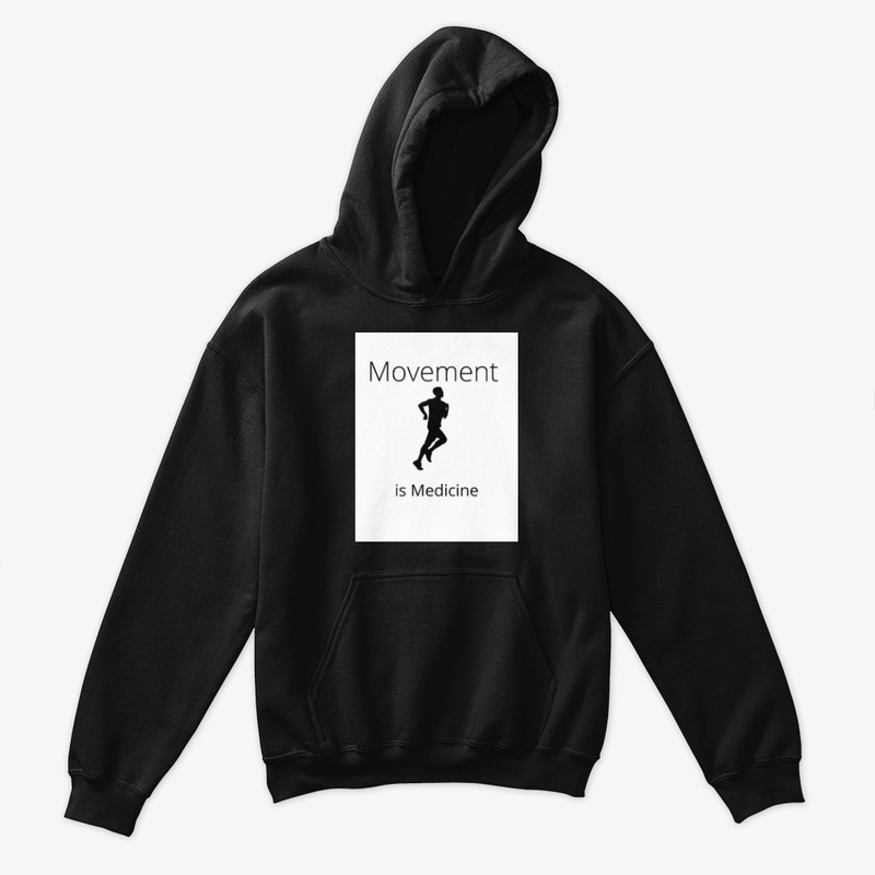 Movement is Medicine