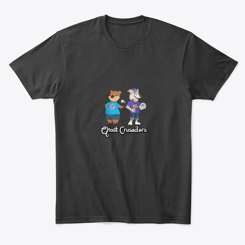 Buddy Crusaders