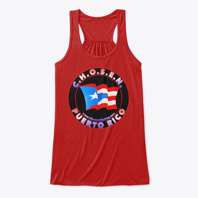 C.H.O.S.E.N. Puerto Rico