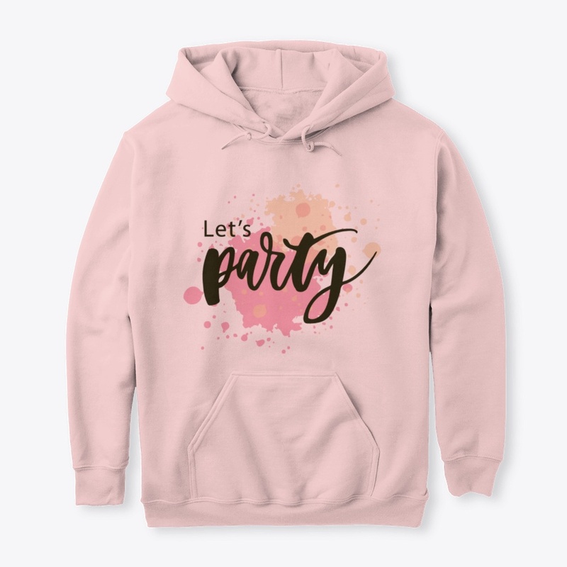 Let's do party 
