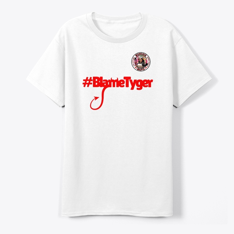 BlameTyger