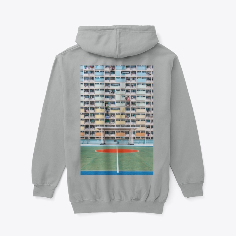 Sporty T-shirt