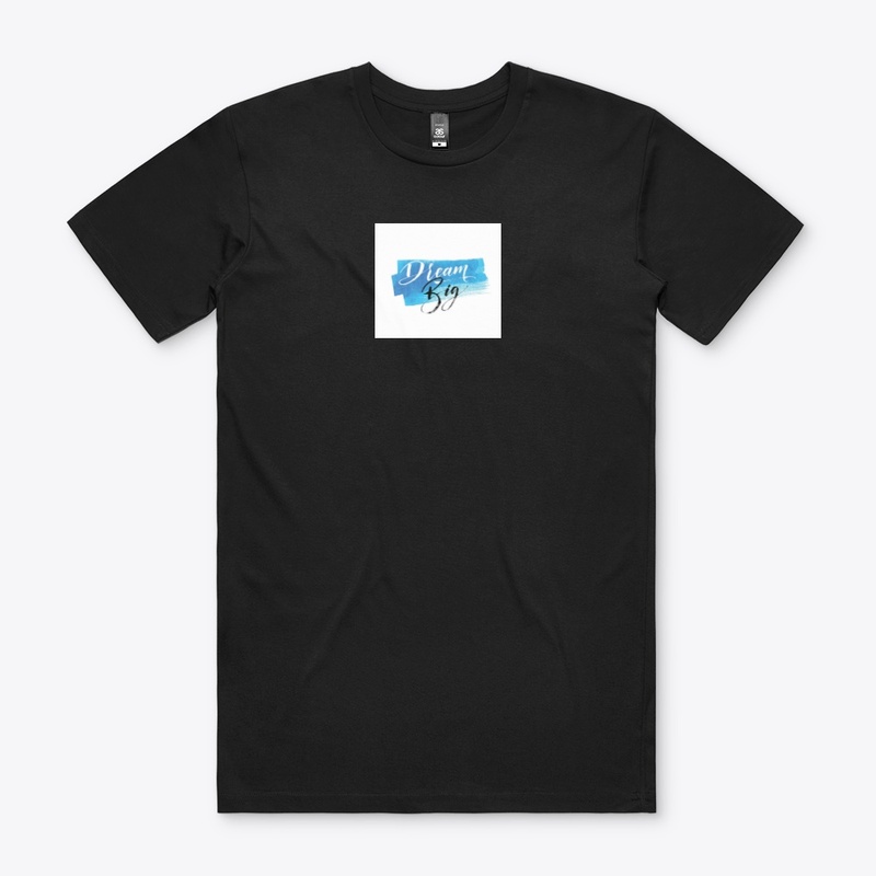 Big dream tshirt