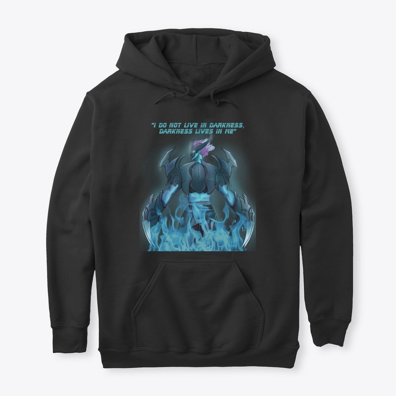 Death Sworn Zed 