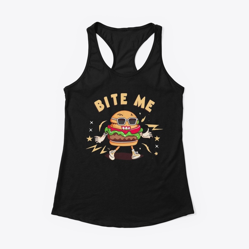 Bite Me 