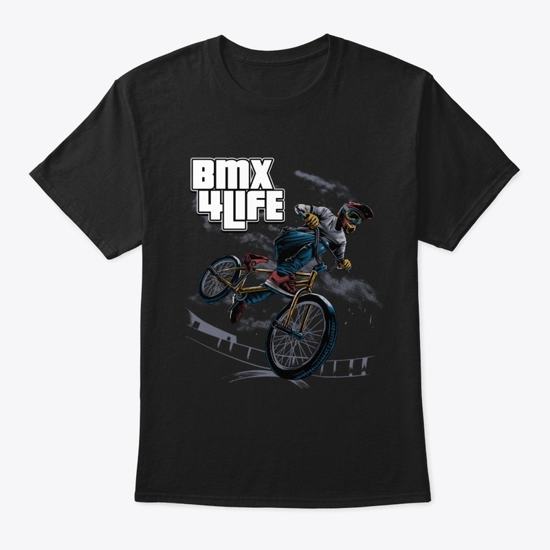 BMX4Life T-Shirt