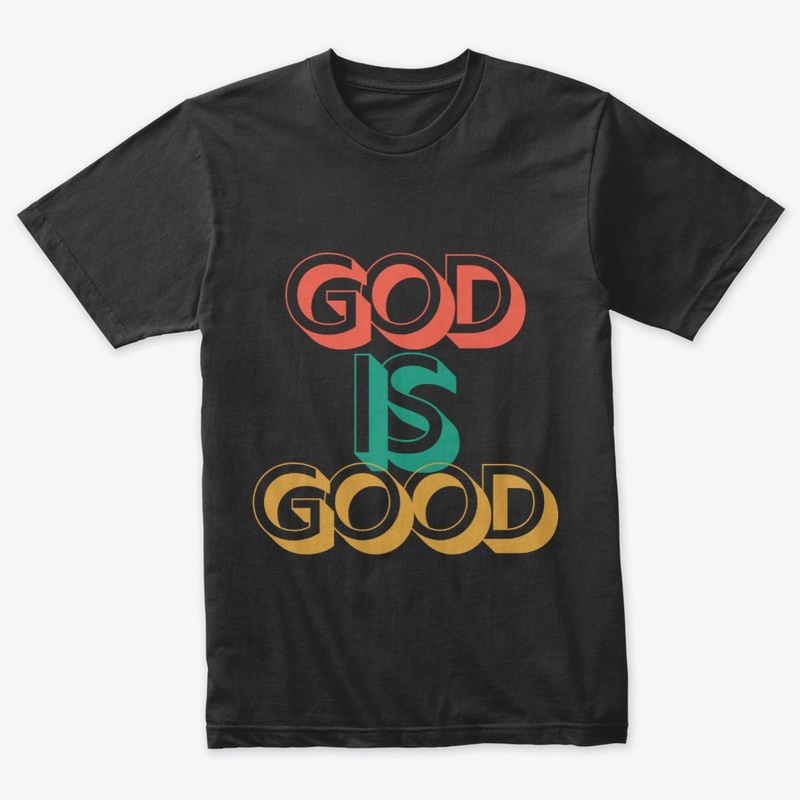 God Is Good