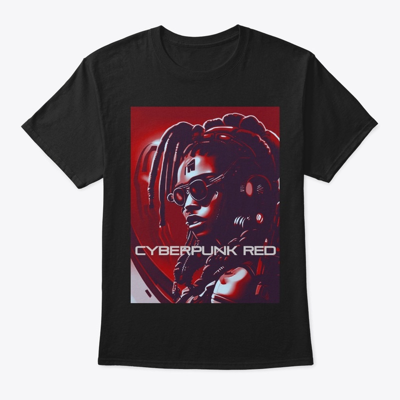 CyberPunk Red