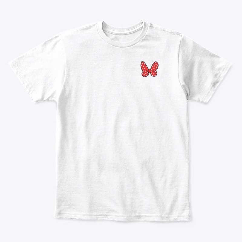 Minnie Bow Apparel