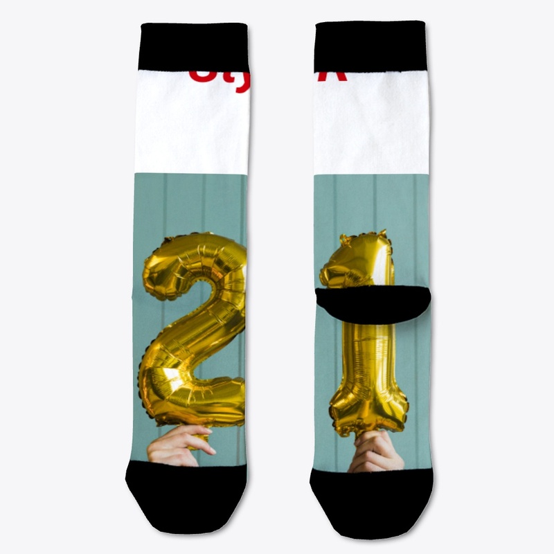 StyleR 21