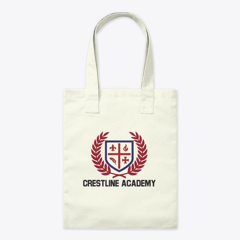 Crestline Academy Swag Store