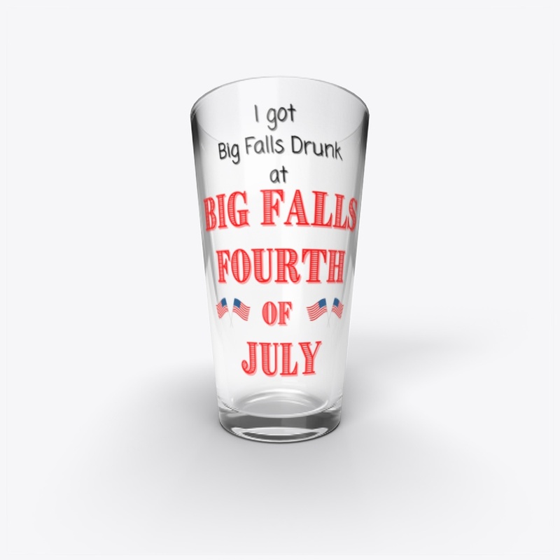 Big Falls MN Gear