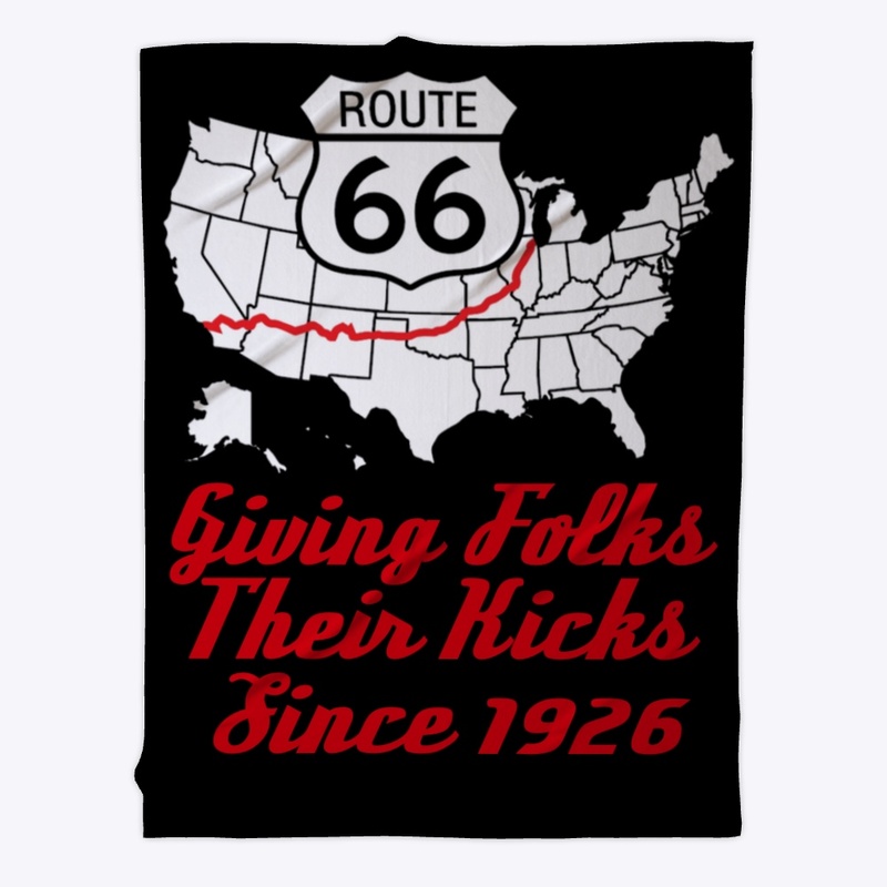 Route 66