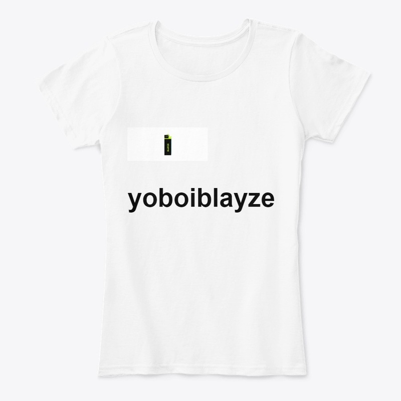 yoboiblayze simple light mode