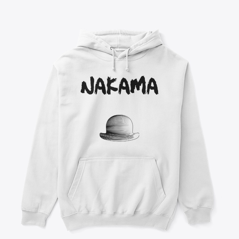 Nakama One Piece Strawhats T-Shirt