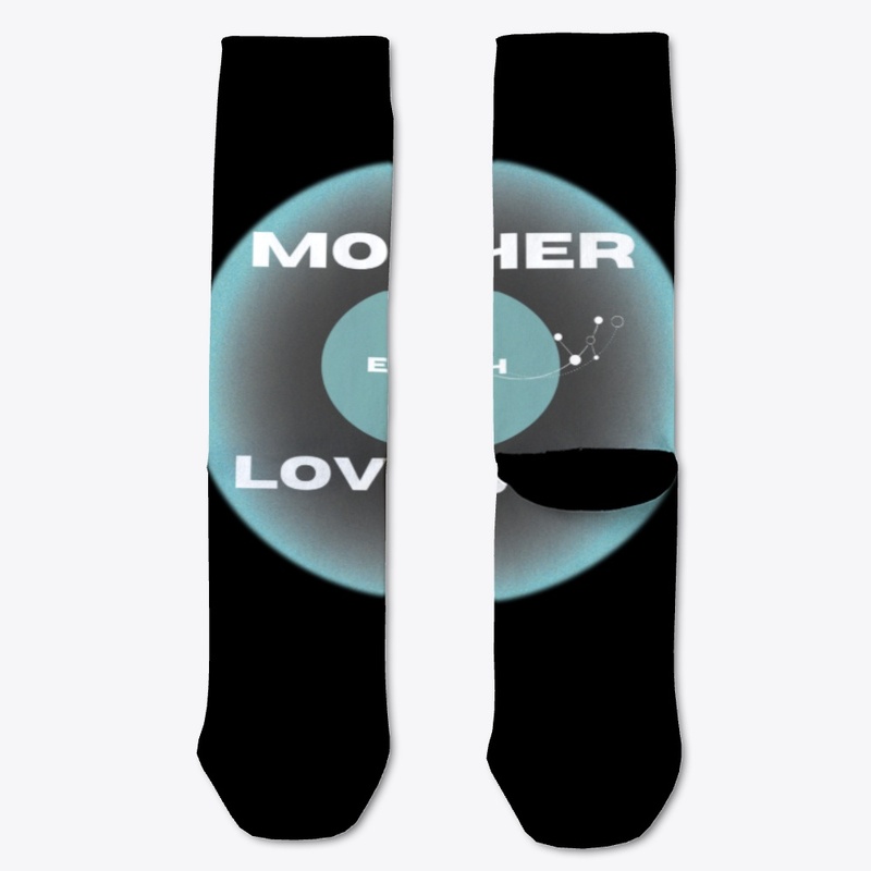 The Mother Earth Tee