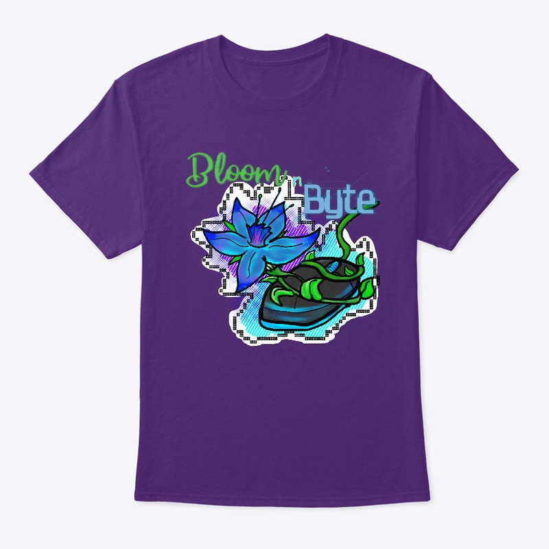 Bloom N' Byte