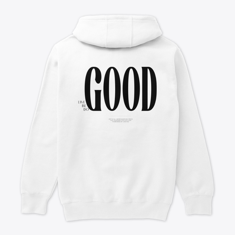 Good Hoodie