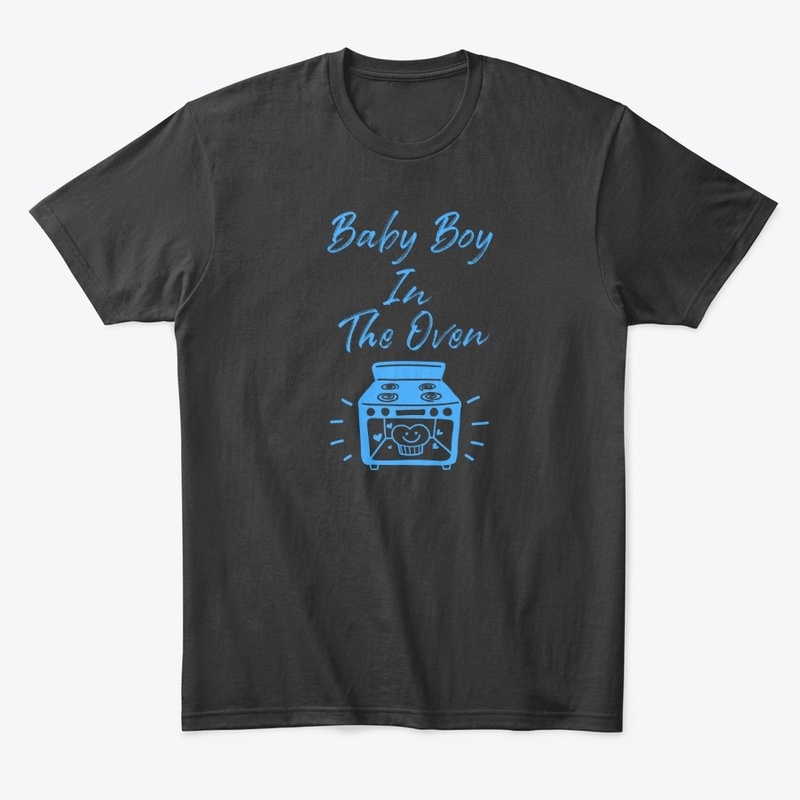 Baby Boy Maternity Wear