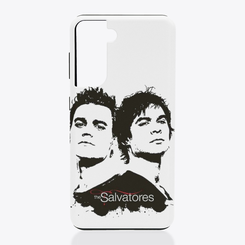 The Salvatores