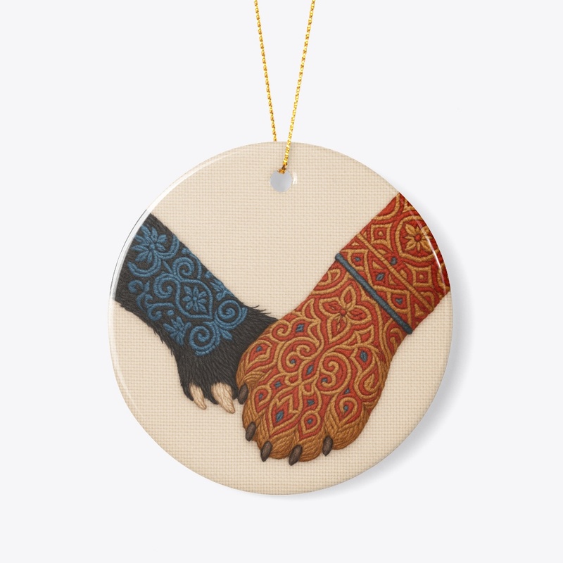 Harmony in Thread